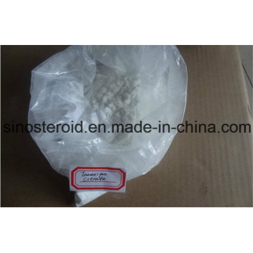 Anabole Steroid Hormon Pulver Nolvadex / Tamoxifens Citrat (54965-24-1)